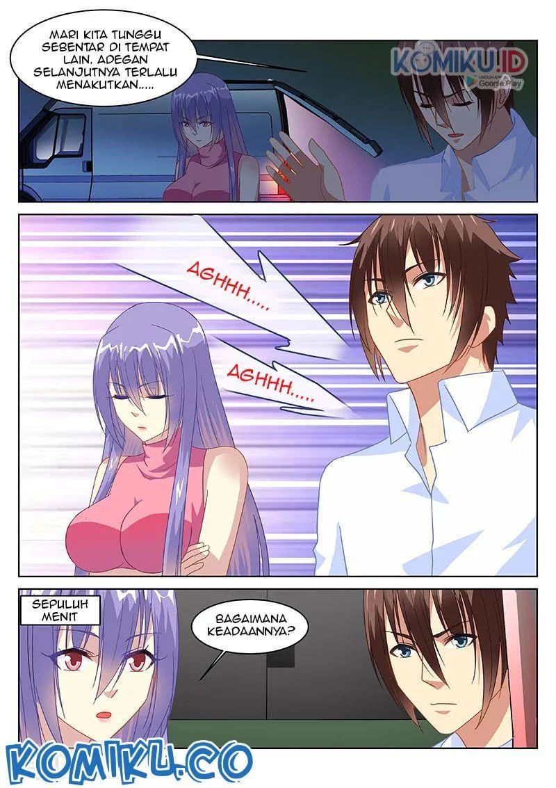 Very Pure chapter 130 halaman 6
