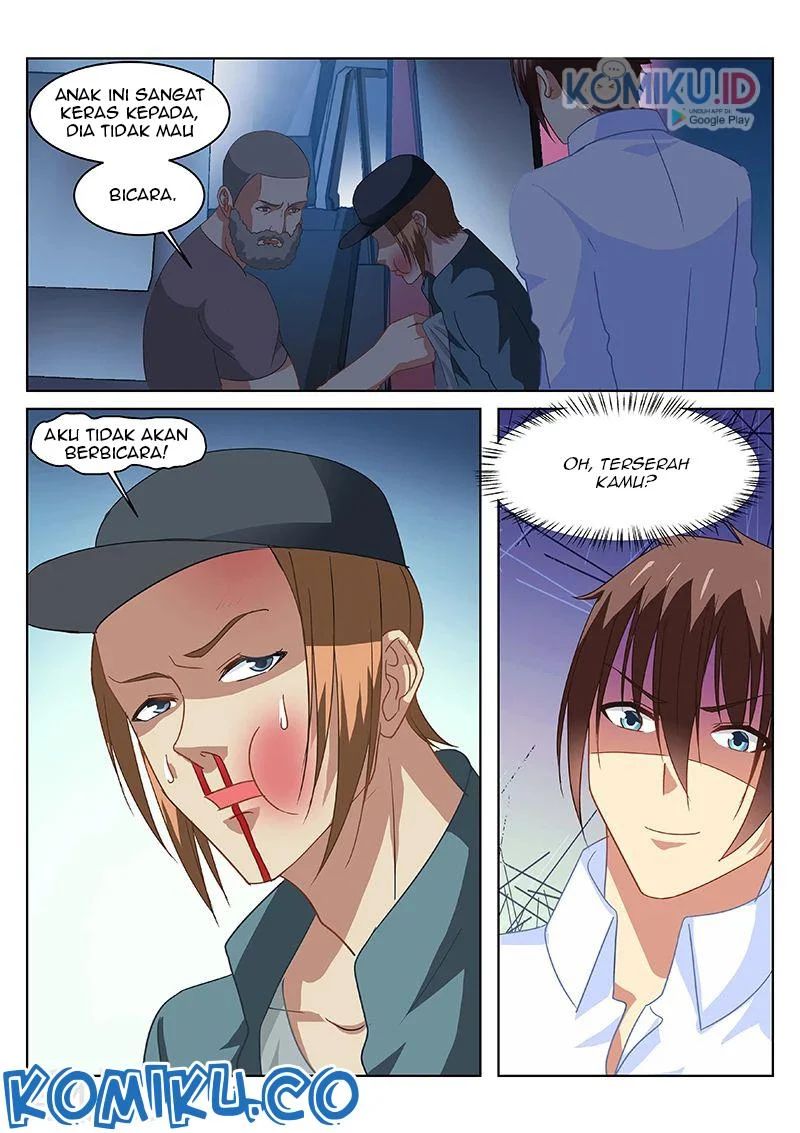 Very Pure chapter 130 halaman 7