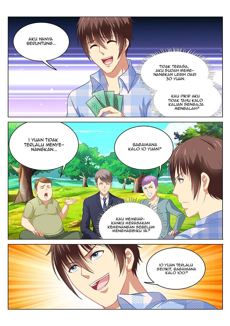 Very Pure chapter 71 halaman 4