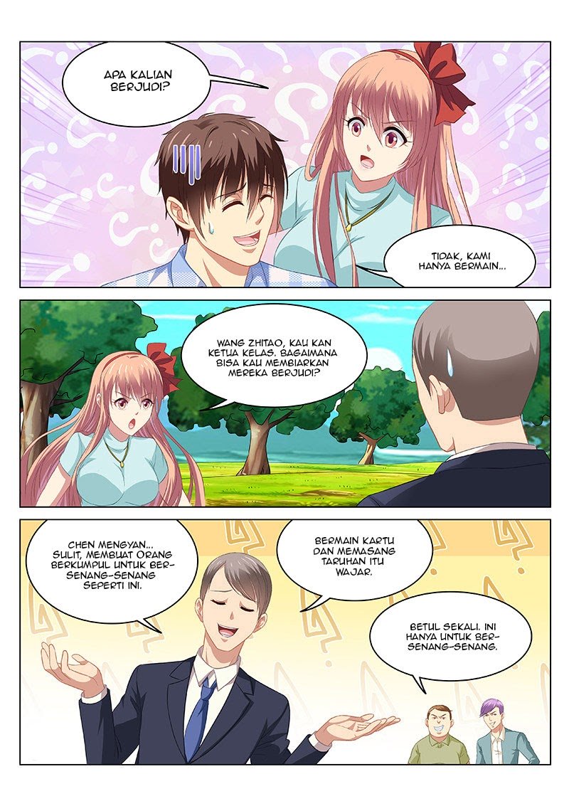 Very Pure chapter 71 halaman 6