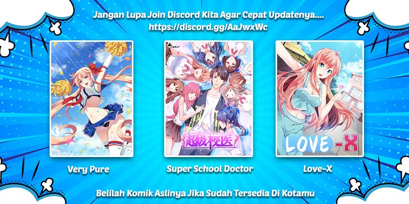 Very Pure chapter 71 halaman 12