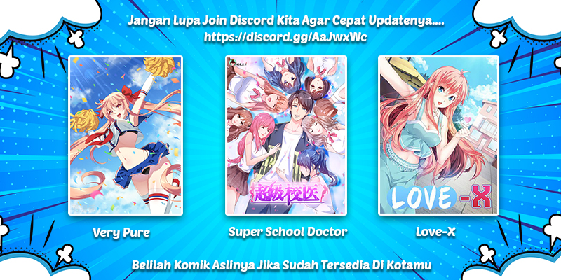 Very Pure chapter 71 halaman 20