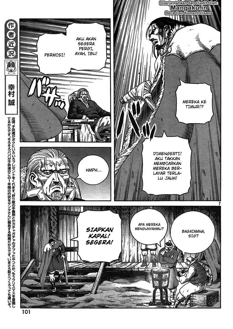 Vinland Saga chapter 109 halaman 8