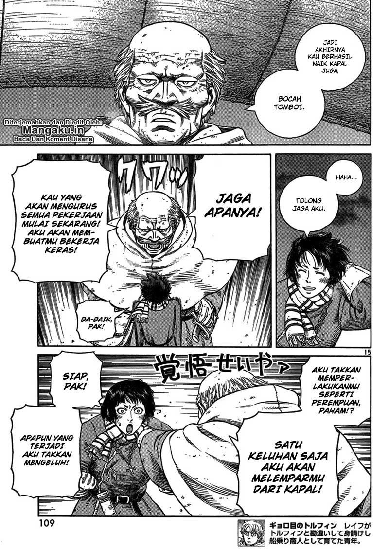 Vinland Saga chapter 109 halaman 16