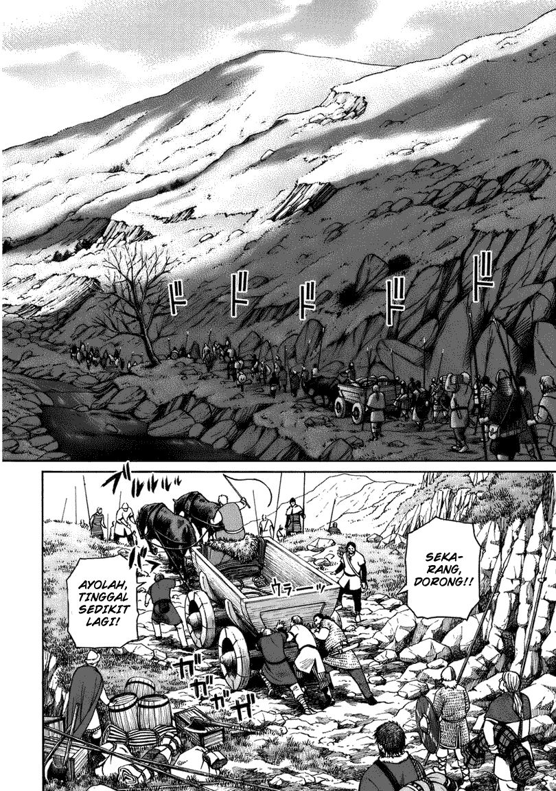 Vinland Saga chapter 24 halaman 19