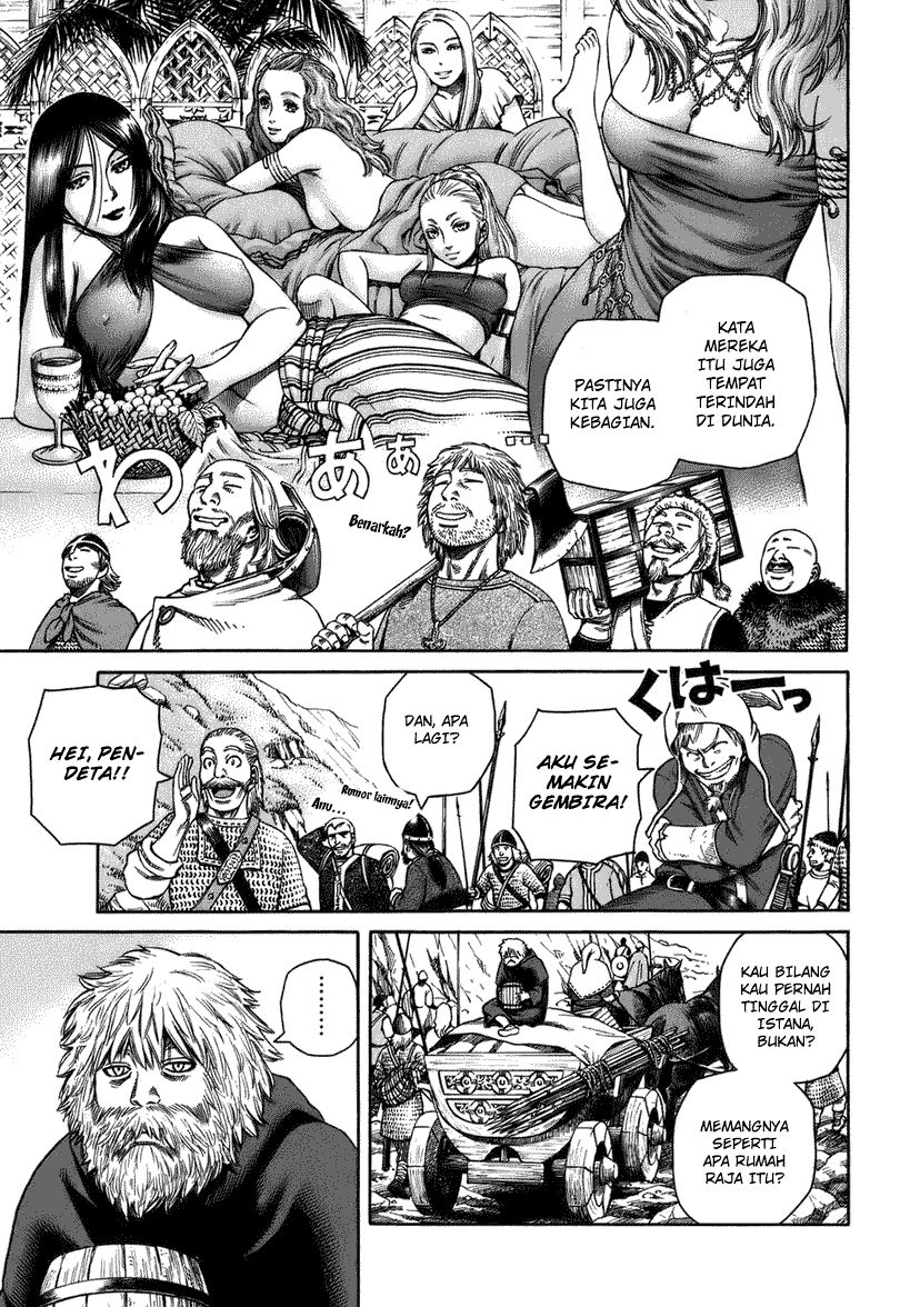 Vinland Saga chapter 24 halaman 22