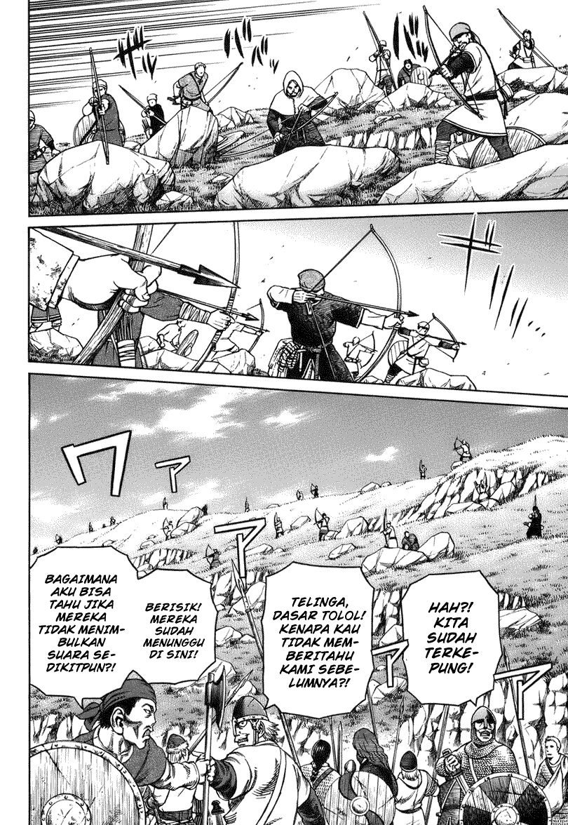 Vinland Saga chapter 25 halaman 5