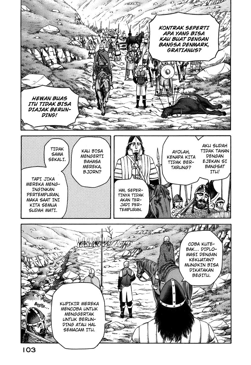 Vinland Saga chapter 25 halaman 8