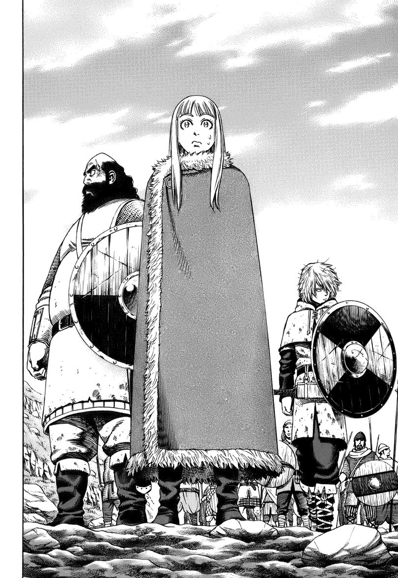 Vinland Saga chapter 25 halaman 11
