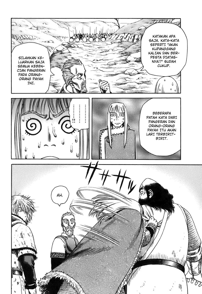 Vinland Saga chapter 25 halaman 13