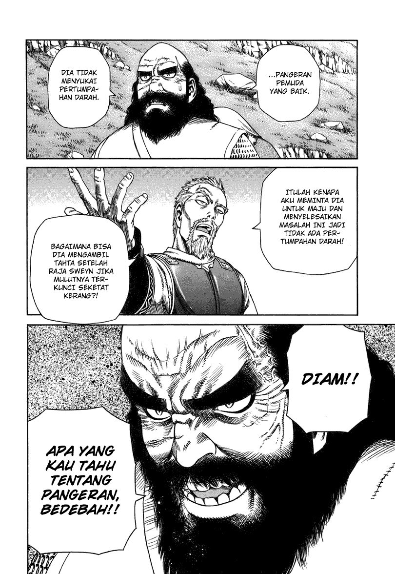 Vinland Saga chapter 25 halaman 15