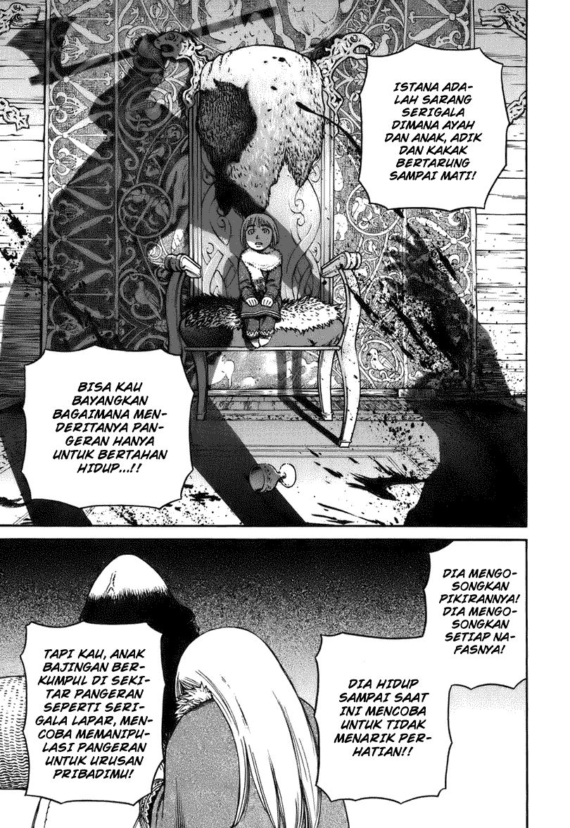 Vinland Saga chapter 25 halaman 16