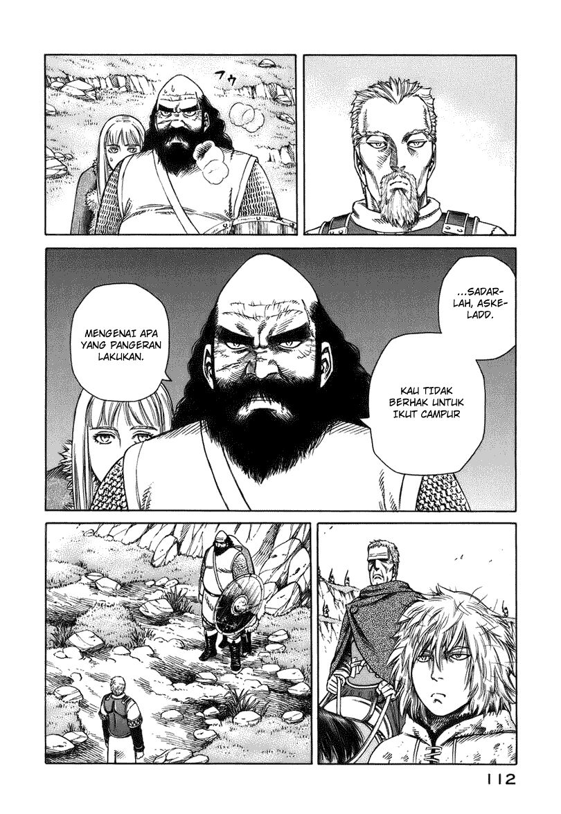 Vinland Saga chapter 25 halaman 17