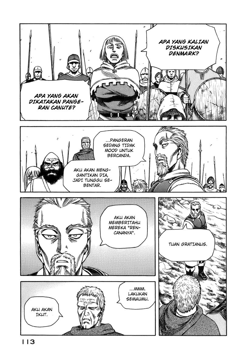 Vinland Saga chapter 25 halaman 18