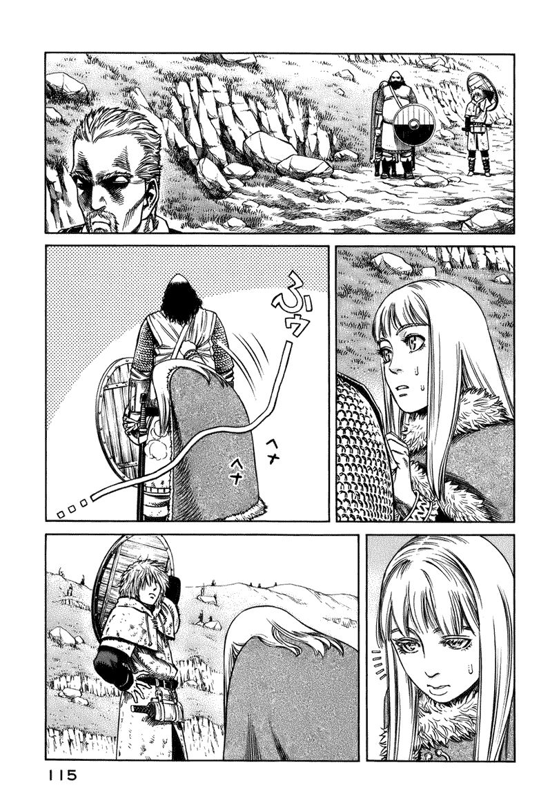Vinland Saga chapter 25 halaman 20