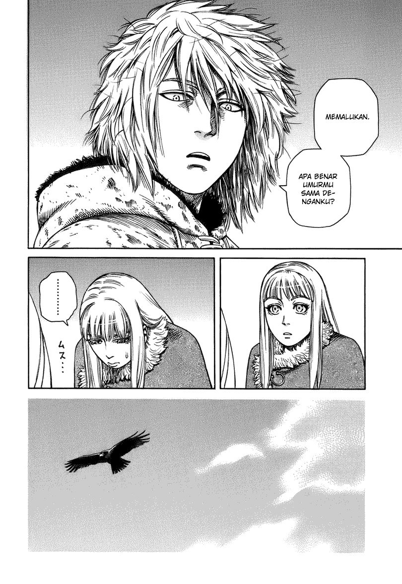 Vinland Saga chapter 25 halaman 21