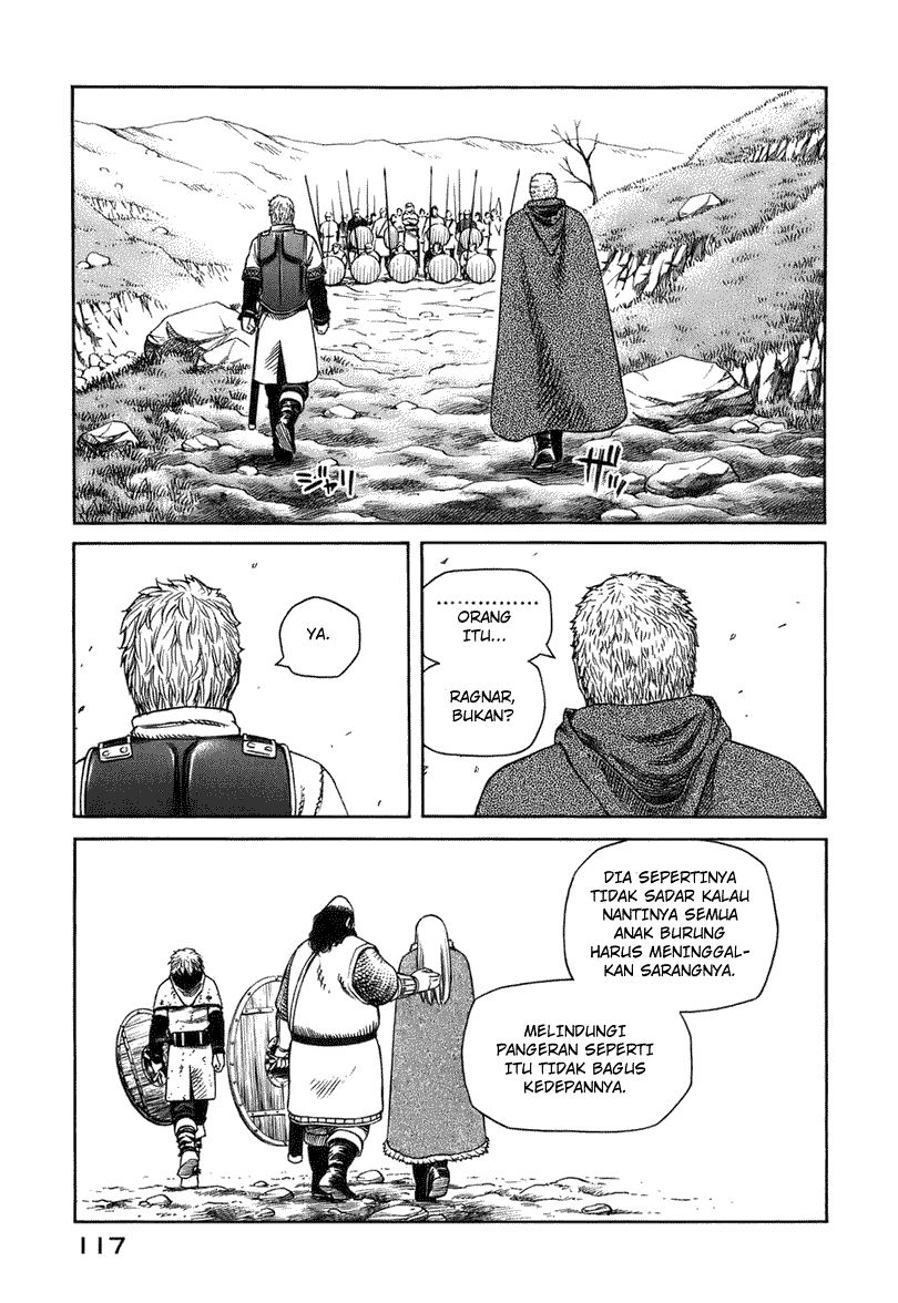 Vinland Saga chapter 25 halaman 22
