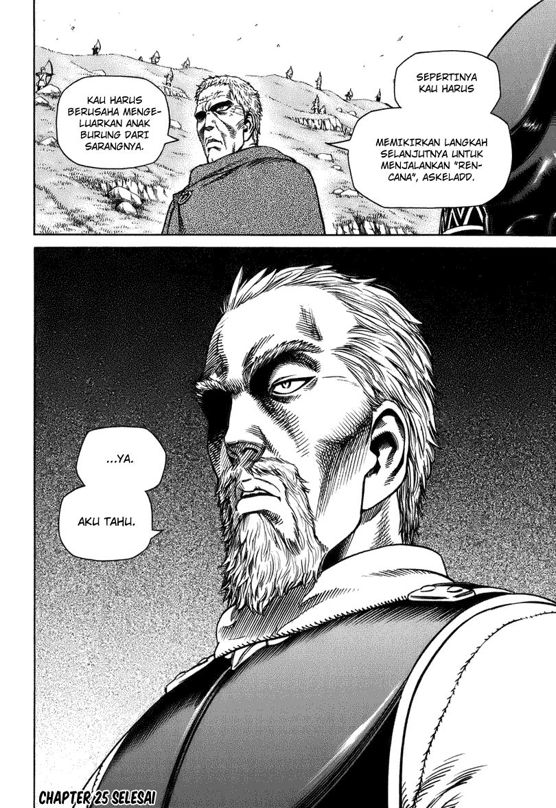 Vinland Saga chapter 25 halaman 23