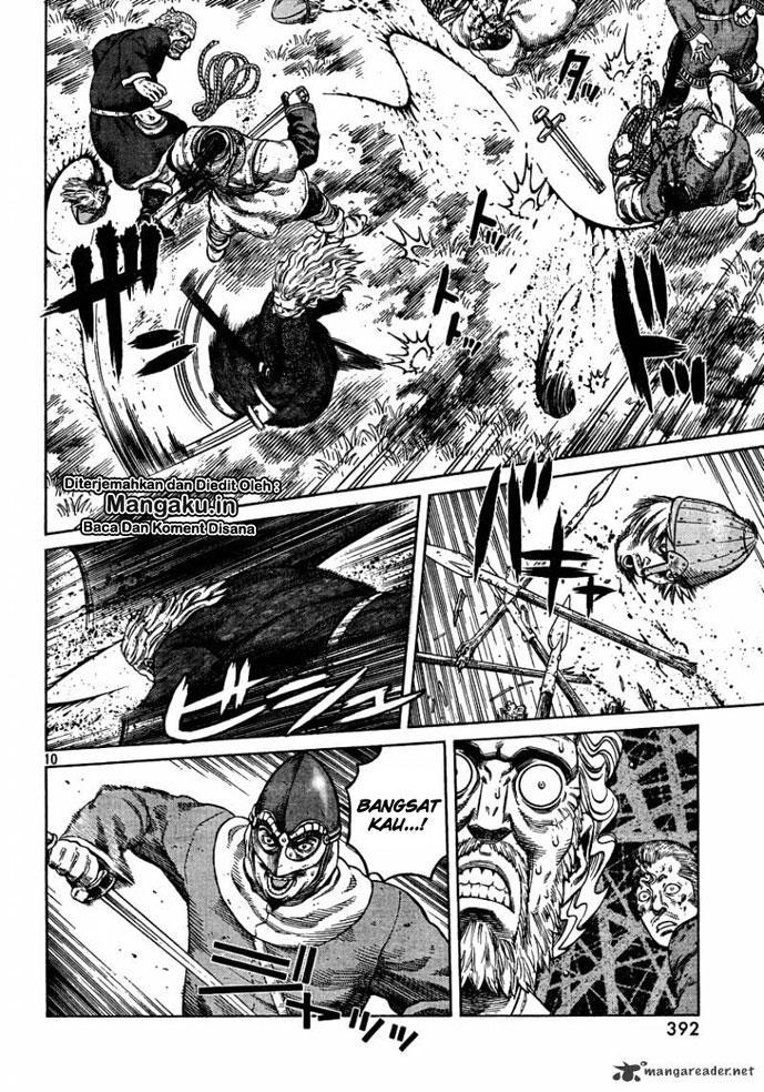 Vinland Saga chapter 78 halaman 11