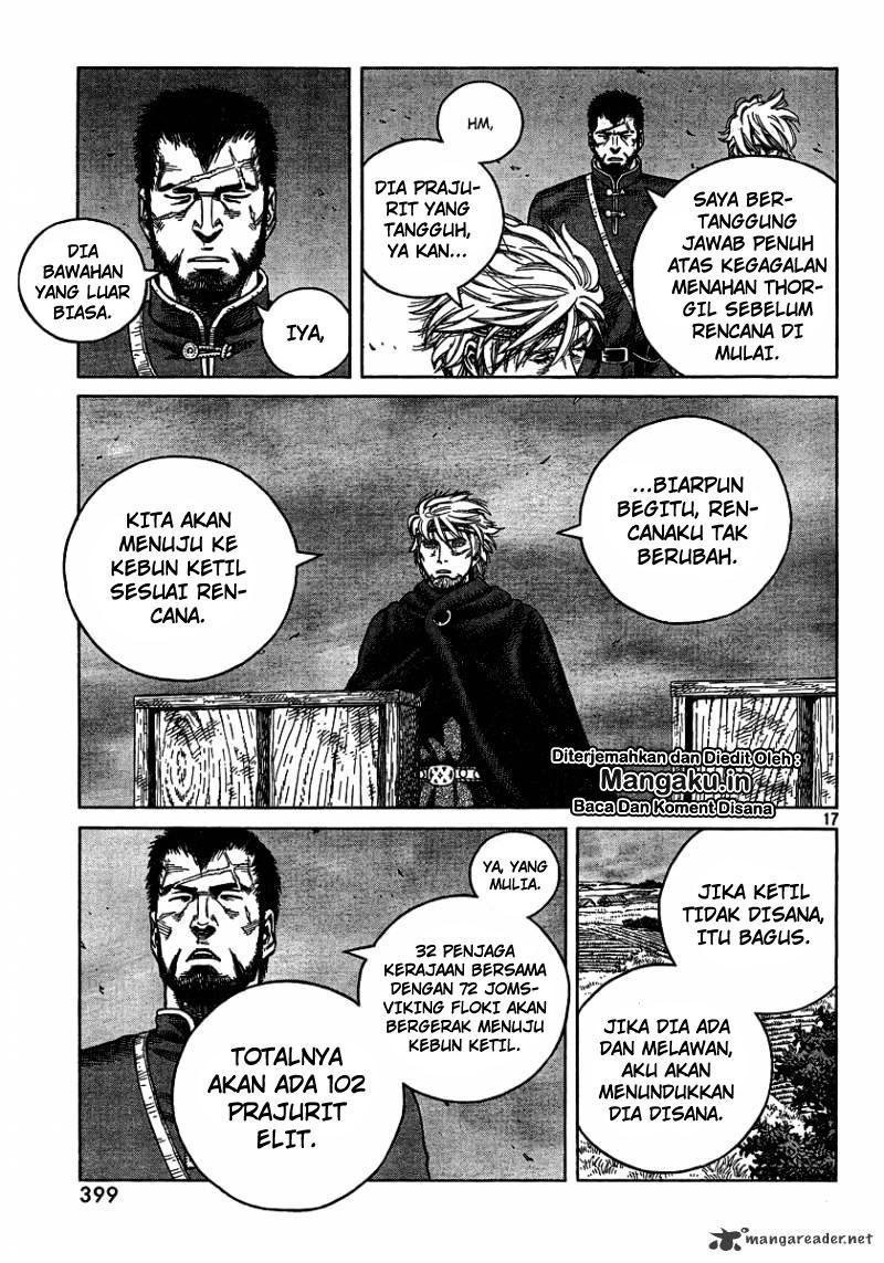 Vinland Saga chapter 78 halaman 18