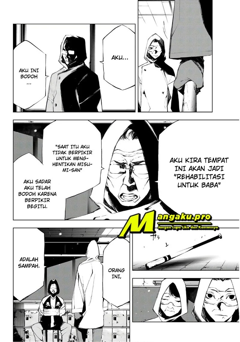 When Night Falls chapter 19 halaman 15
