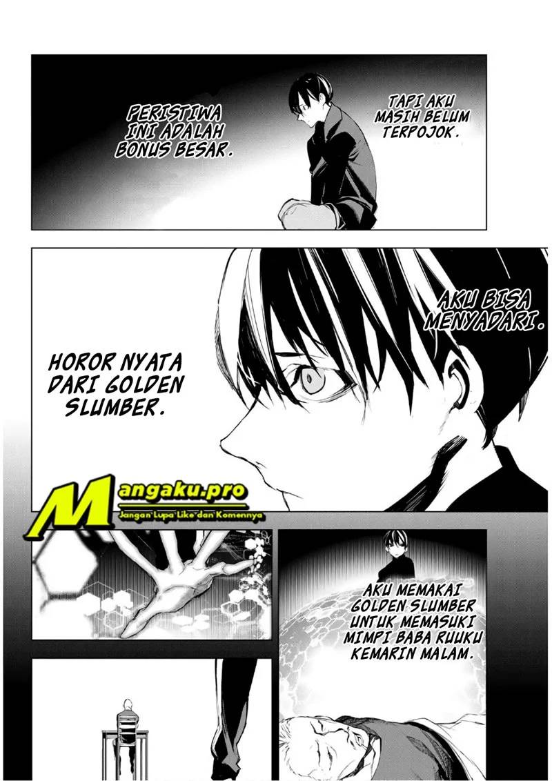 When Night Falls chapter 23 halaman 5