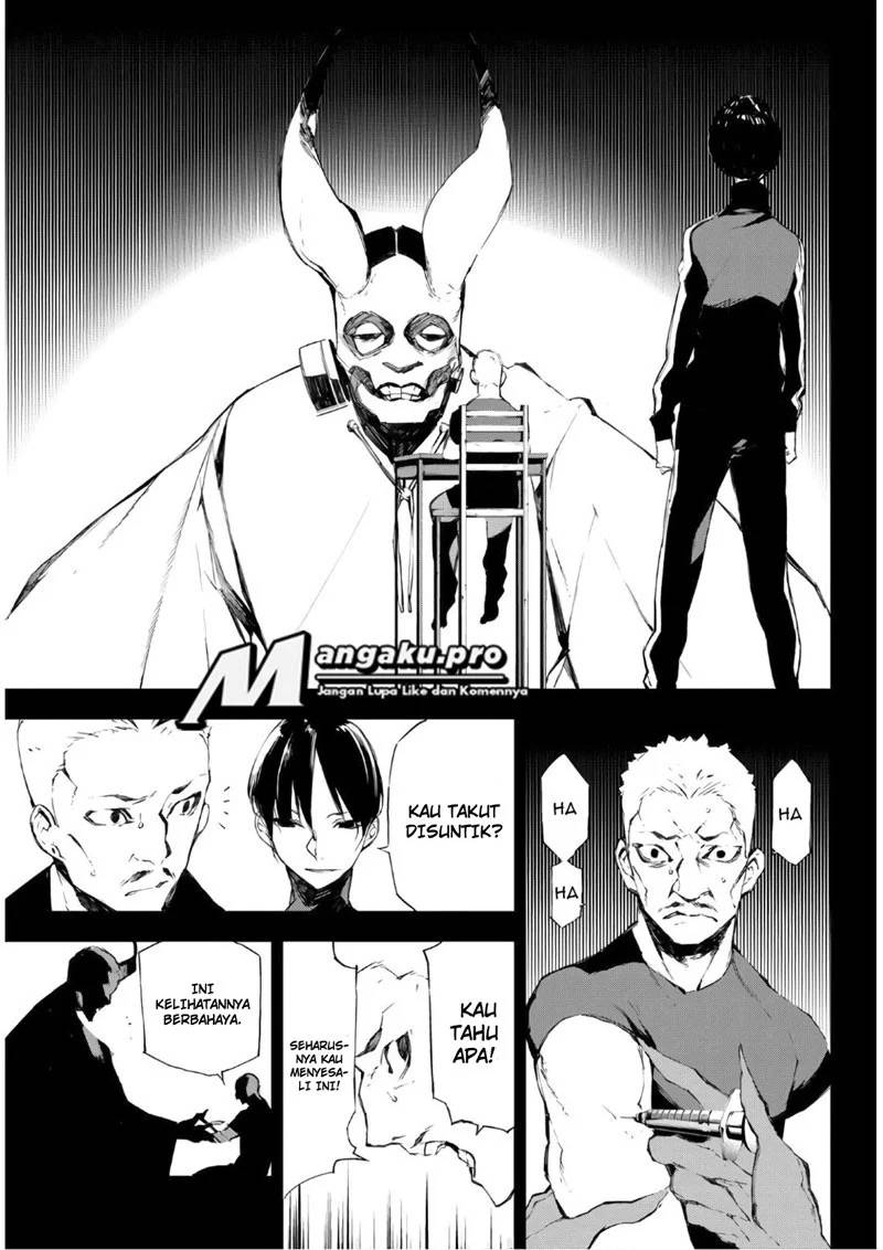 When Night Falls chapter 23 halaman 6