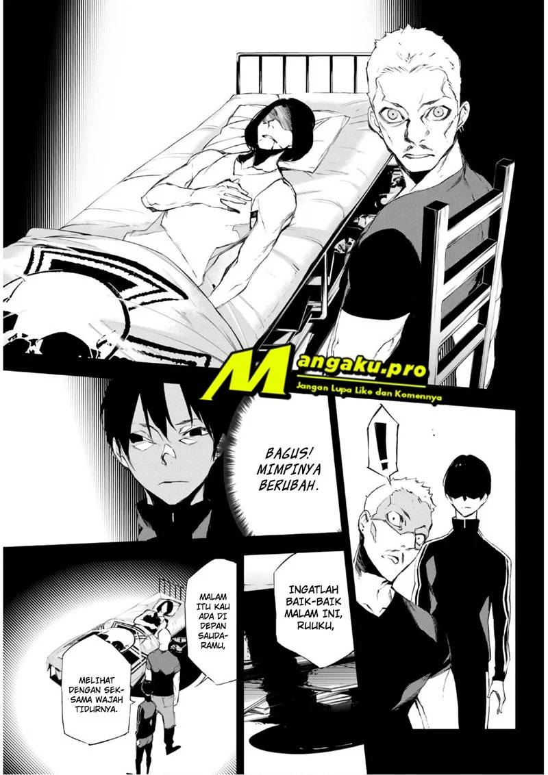 When Night Falls chapter 23 halaman 8