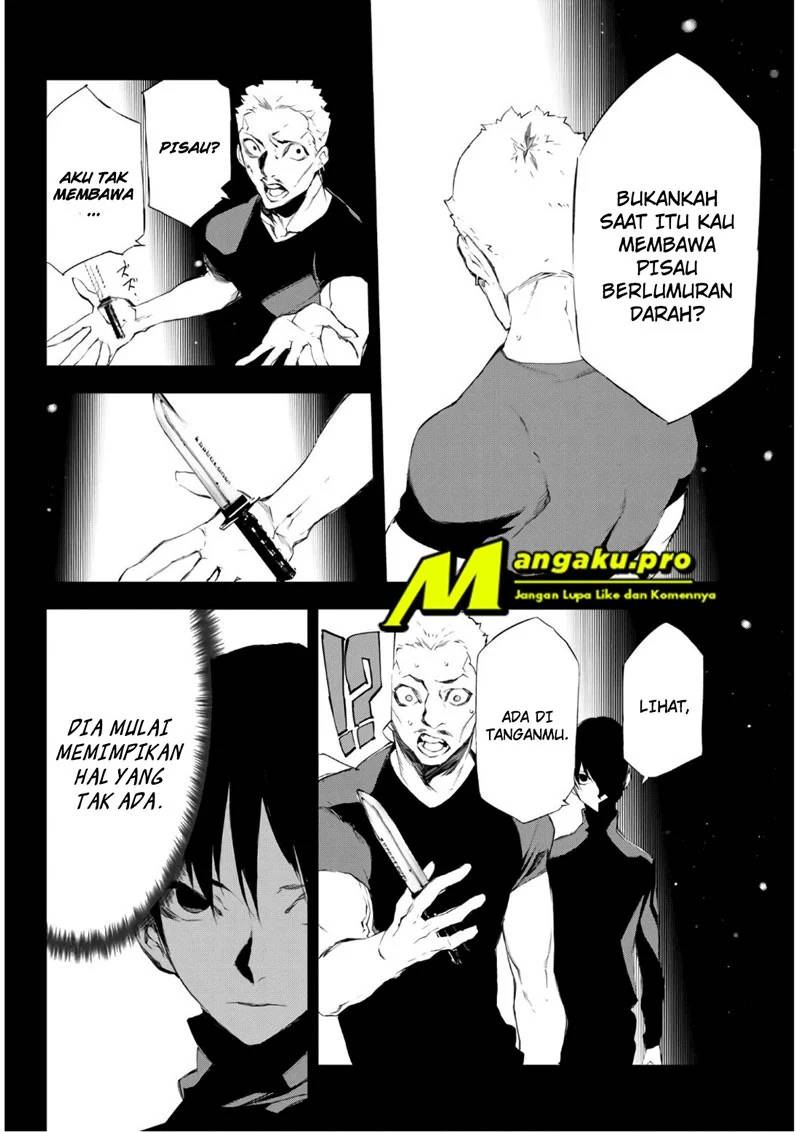 When Night Falls chapter 23 halaman 9