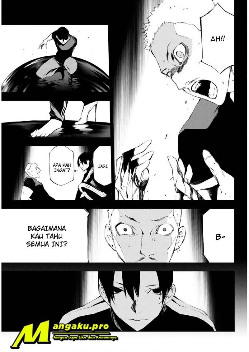 When Night Falls chapter 23 halaman 12
