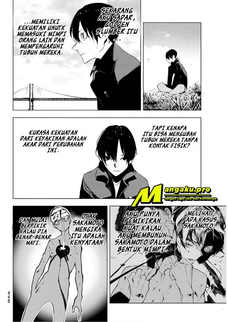 When Night Falls chapter 23 halaman 13