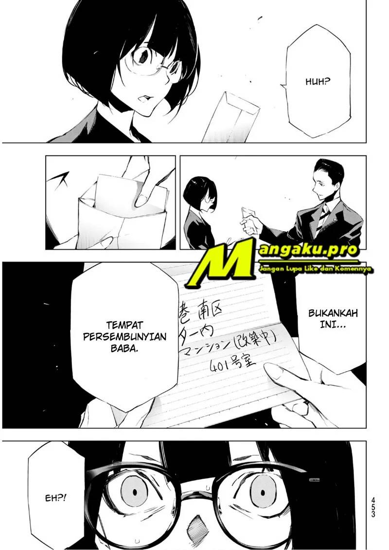 When Night Falls chapter 23 halaman 17