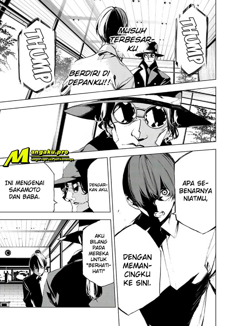 When Night Falls chapter 29 halaman 4