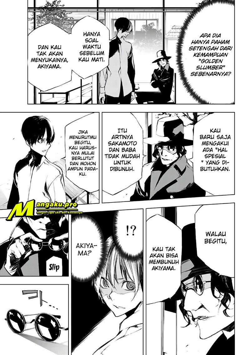 When Night Falls chapter 29 halaman 8