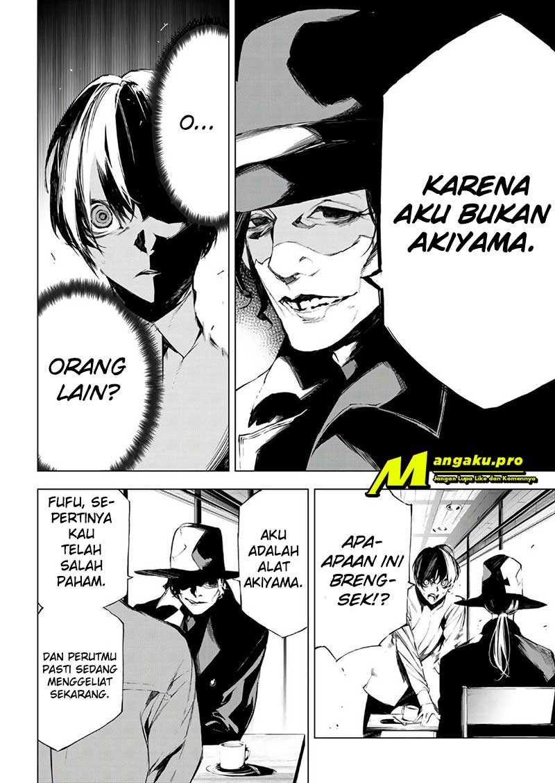 When Night Falls chapter 29 halaman 9