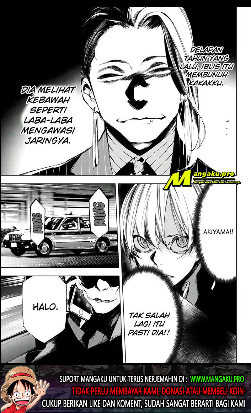 When Night Falls chapter 29 halaman 20