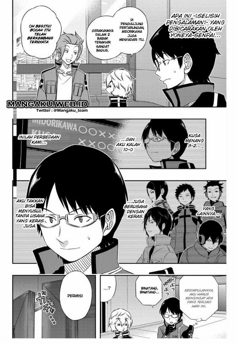 World Trigger chapter 41 halaman 12