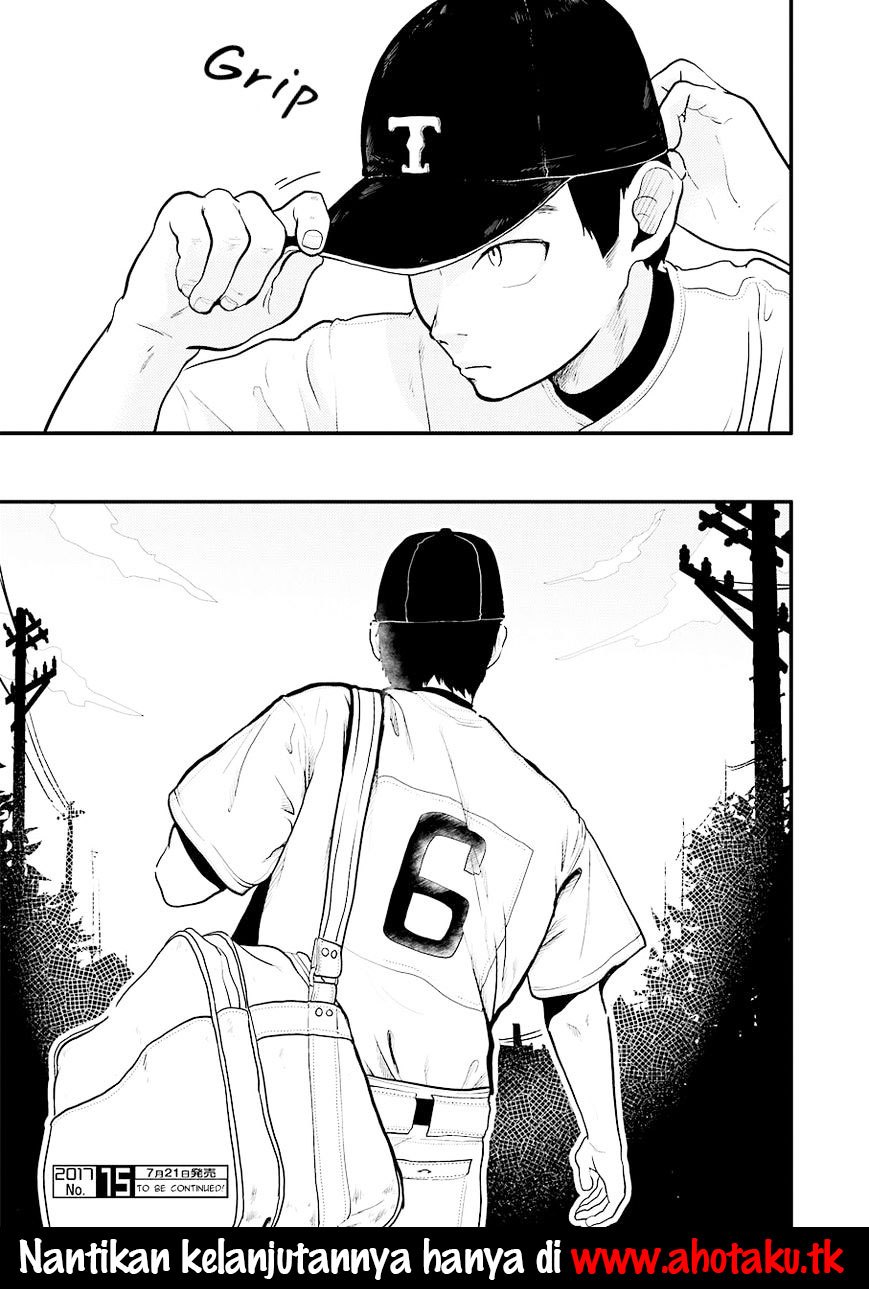 Yakumo-san wa Ezuke ga Shitai chapter 26 halaman 19