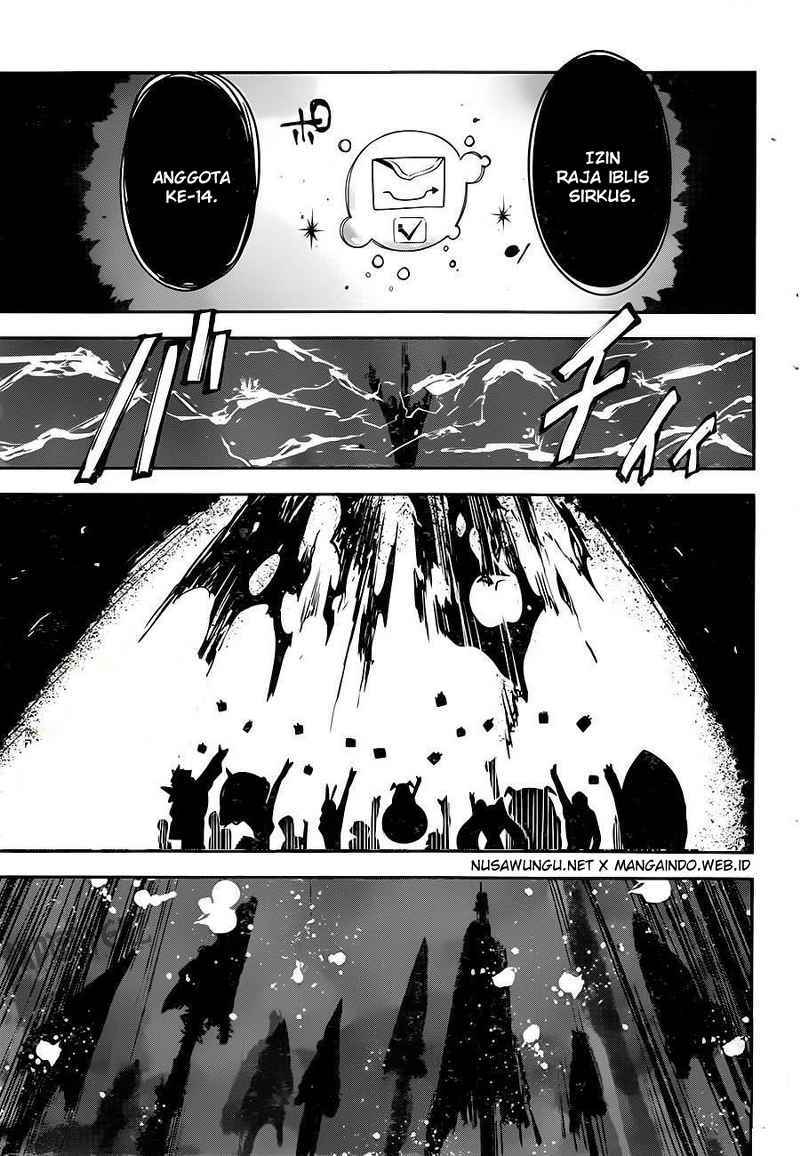 Yakushoku Distopiary chapter 6 halaman 10