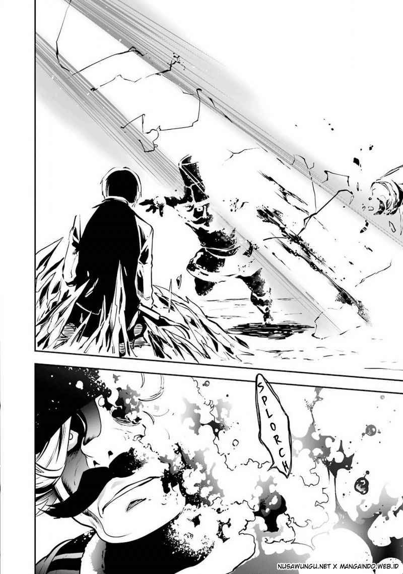 Yakushoku Distopiary chapter 10 halaman 7