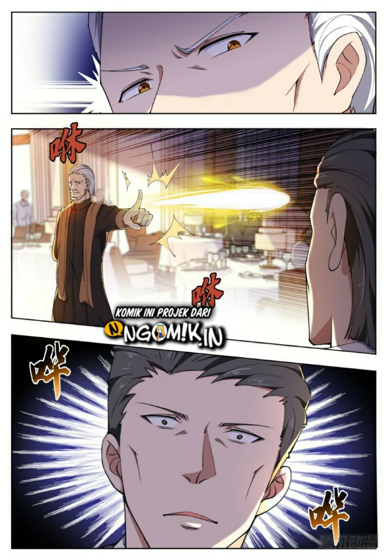 The Strongest God King chapter 62 halaman 12