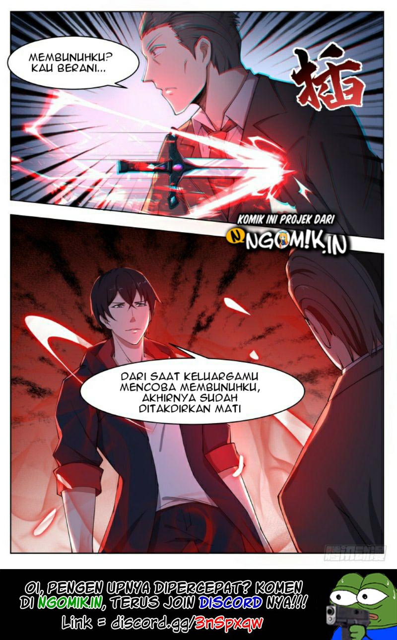 The Strongest God King chapter 62 halaman 15