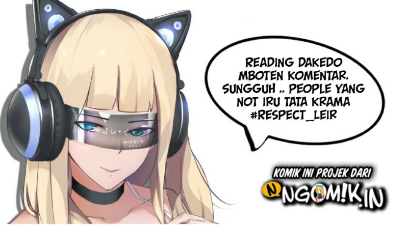 The Strongest God King chapter 70 halaman 14