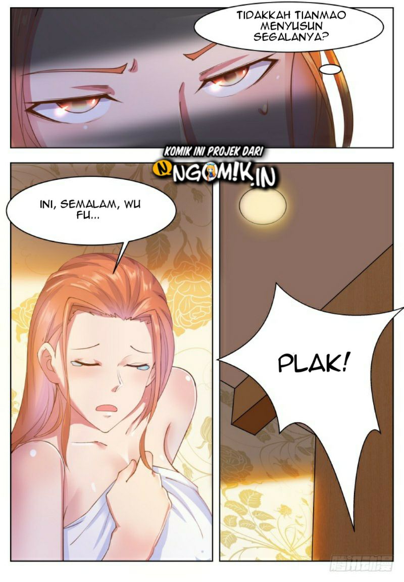 The Strongest God King chapter 71 halaman 6