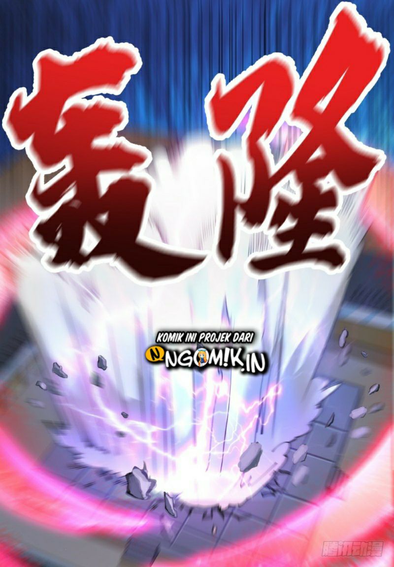The Strongest God King chapter 71 halaman 13