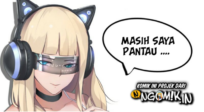 The Strongest God King chapter 71 halaman 17