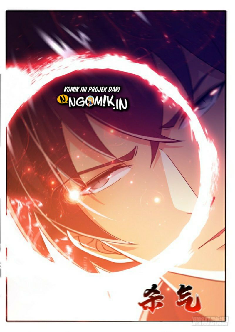 The Strongest God King chapter 74 halaman 5