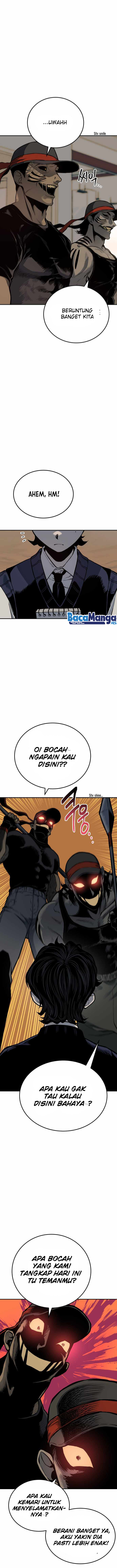 ZomGan Chapter 01 page 6