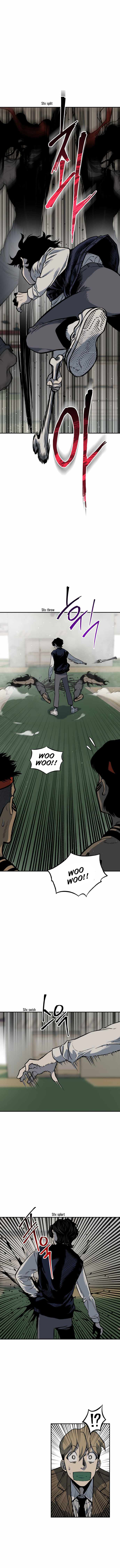 ZomGan Chapter 01 page 32