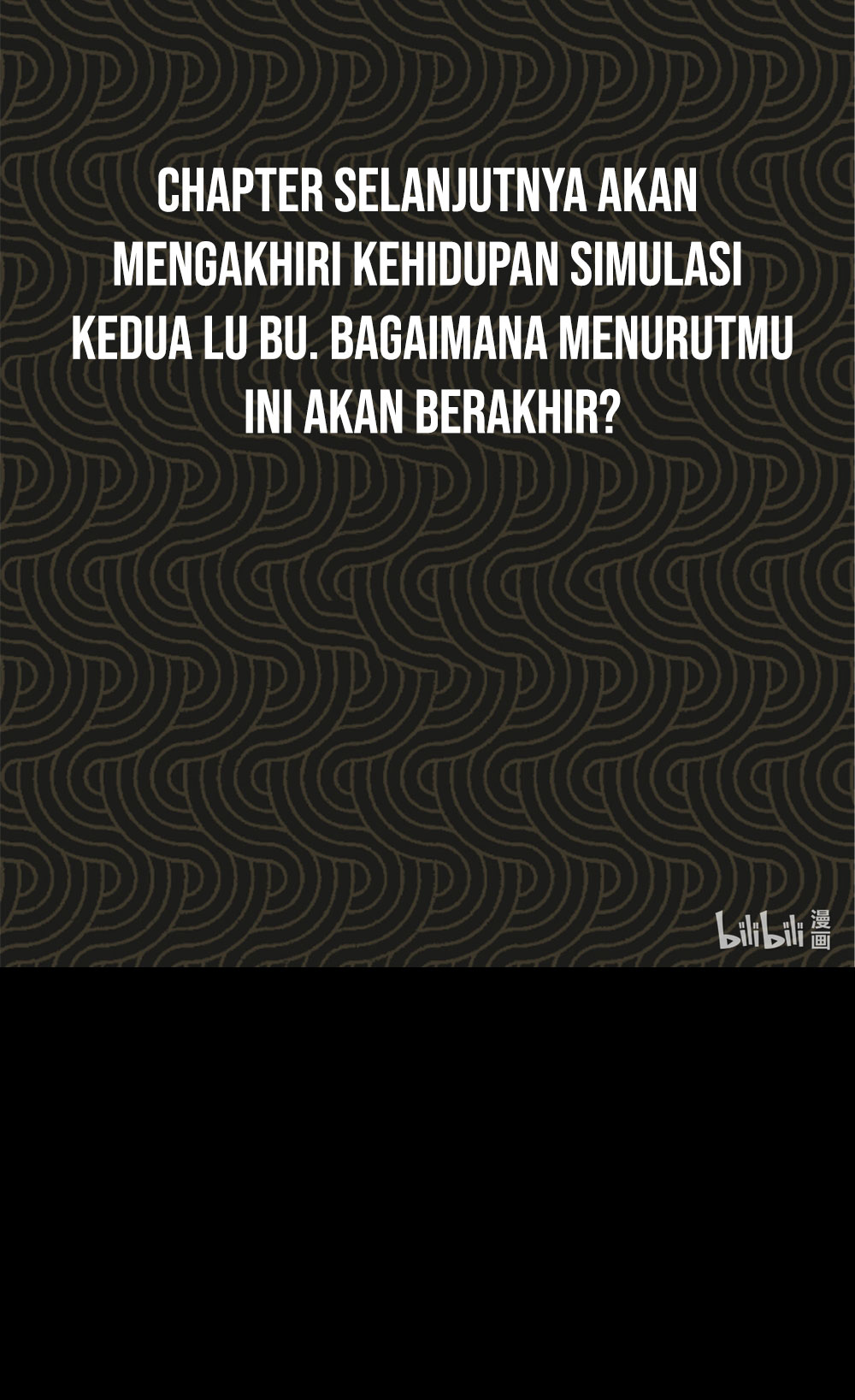 Baca Lu Bu's Life Simulator - Chapter 22 halaman 19